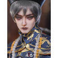 BJD CHEN SI Akuro Version Boy 70.5cm Doll